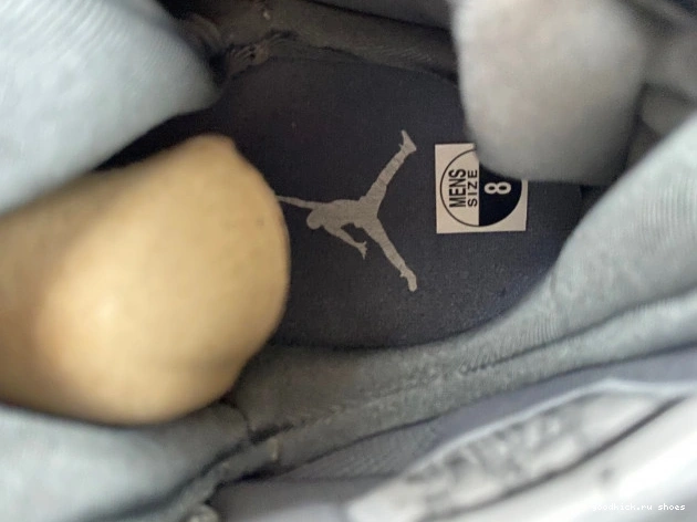 Rep Cool Grey Retro 305381-014 8 Jordan 0724